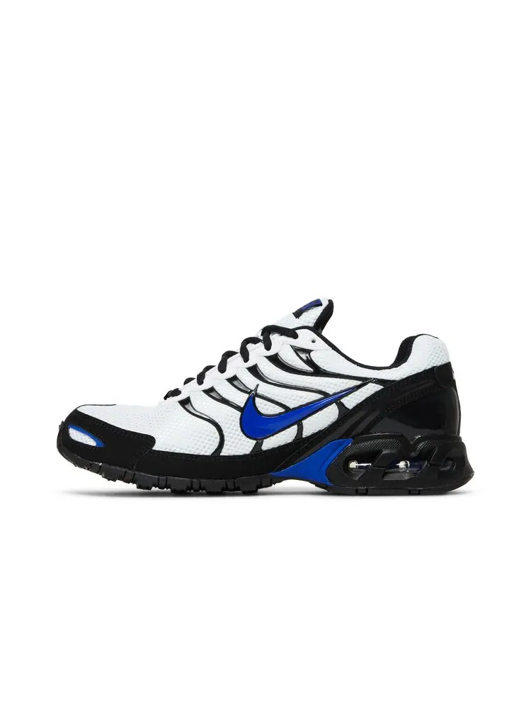 Кроссовки Air Max Torch 4 'White Hyper Blue' — изображение 3 из 8, белый синий