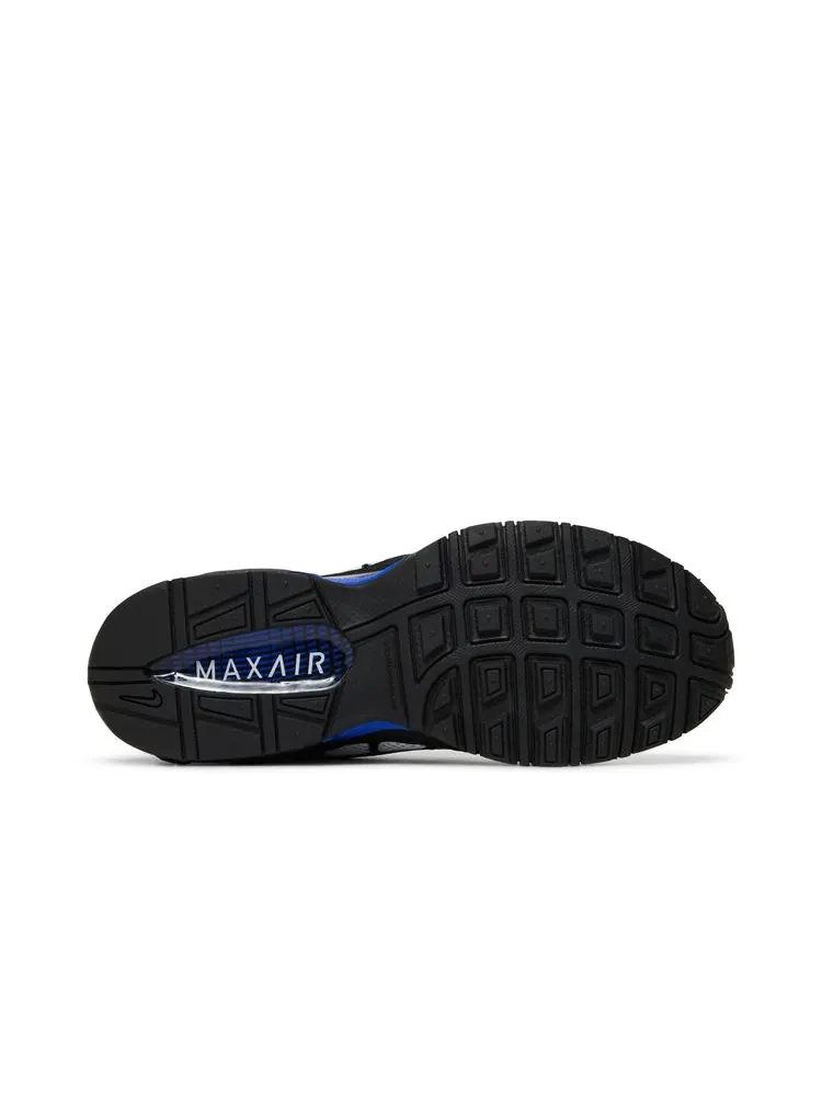 Кроссовки Air Max Torch 4 'White Hyper Blue' — изображение 4 из 8, белый синий