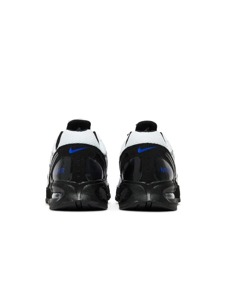 Кроссовки Air Max Torch 4 'White Hyper Blue' — изображение 6 из 8, белый синий
