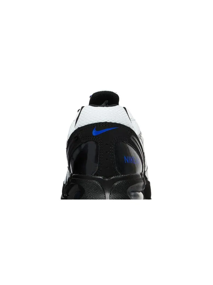 Кроссовки Air Max Torch 4 'White Hyper Blue' — изображение 7 из 8, белый синий