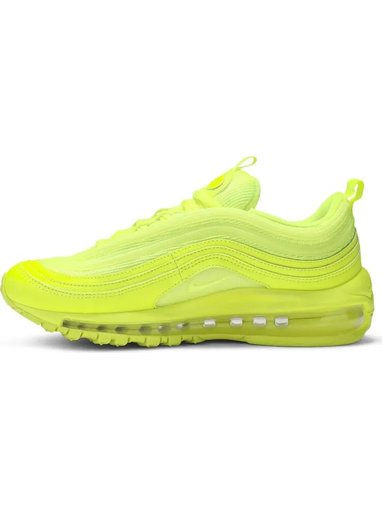 Кроссовки Nike Wmns Air Max 97 'Volt' — изображение 3 из 8, желтый