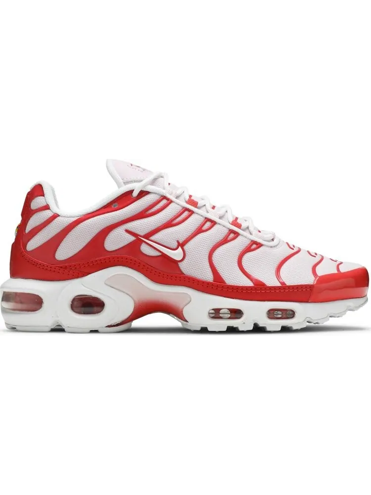 Кроссовки Nike Wmns Air Max Plus 'Valentine's Day' — изображение 1 из 8, красный