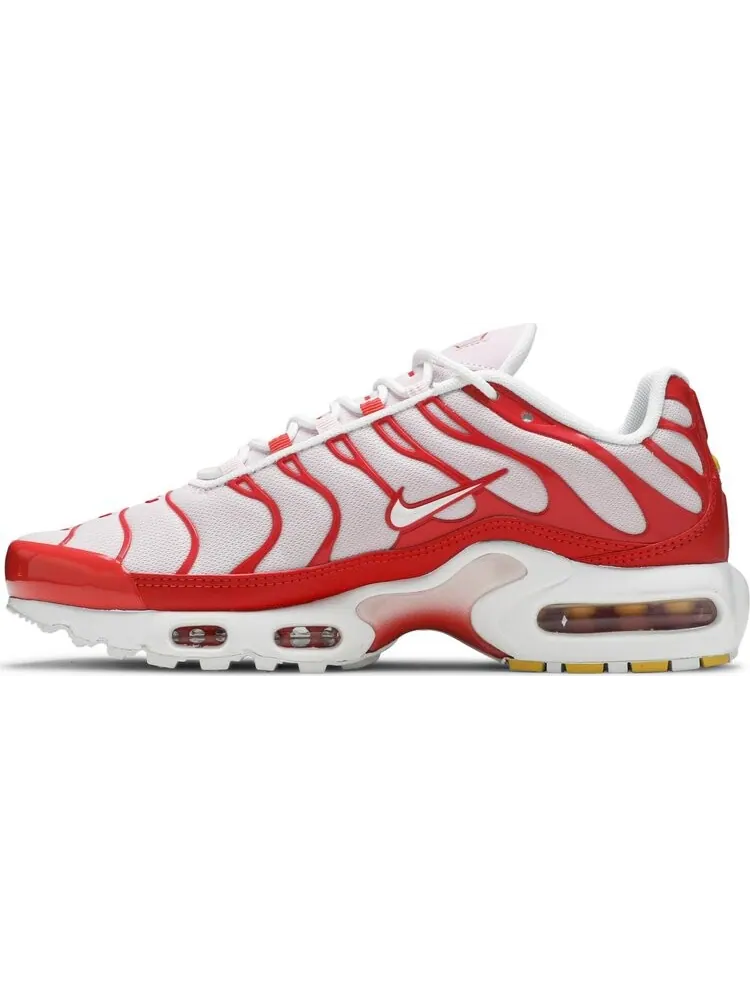 Кроссовки Nike Wmns Air Max Plus 'Valentine's Day' — изображение 3 из 8, красный