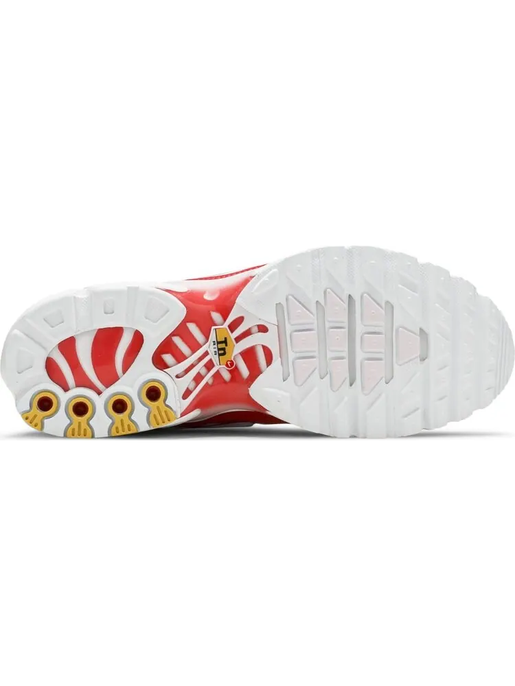Кроссовки Nike Wmns Air Max Plus 'Valentine's Day' — изображение 4 из 8, красный