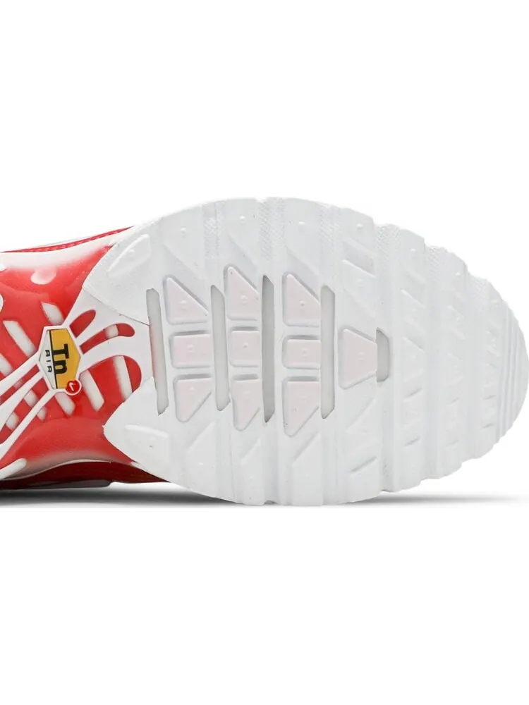 Кроссовки Nike Wmns Air Max Plus 'Valentine's Day' — изображение 5 из 8, красный