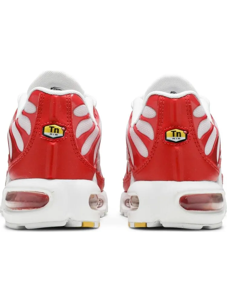 Кроссовки Nike Wmns Air Max Plus 'Valentine's Day' — изображение 6 из 8, красный