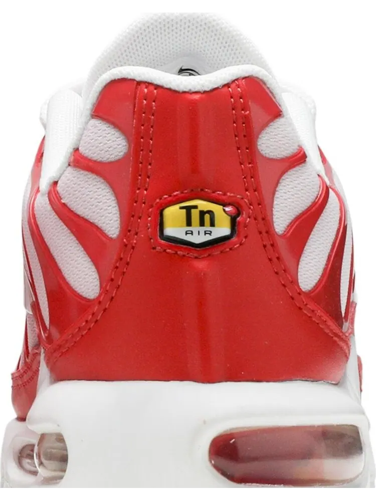 Кроссовки Nike Wmns Air Max Plus 'Valentine's Day' — изображение 7 из 8, красный