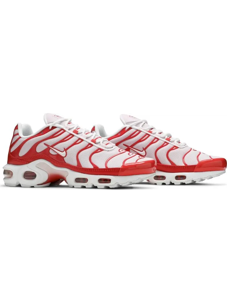 Кроссовки Nike Wmns Air Max Plus 'Valentine's Day' — изображение 8 из 8, красный