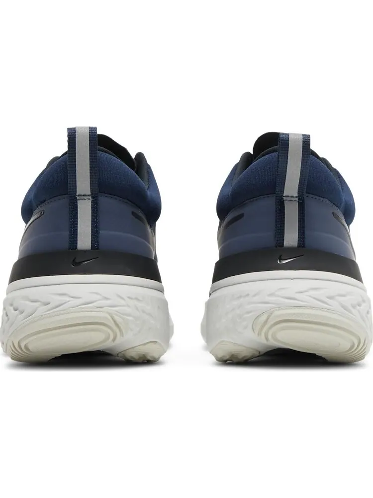 Кроссовки Nike React Miler 2 'Thunder Blue' — изображение 6 из 8, синий