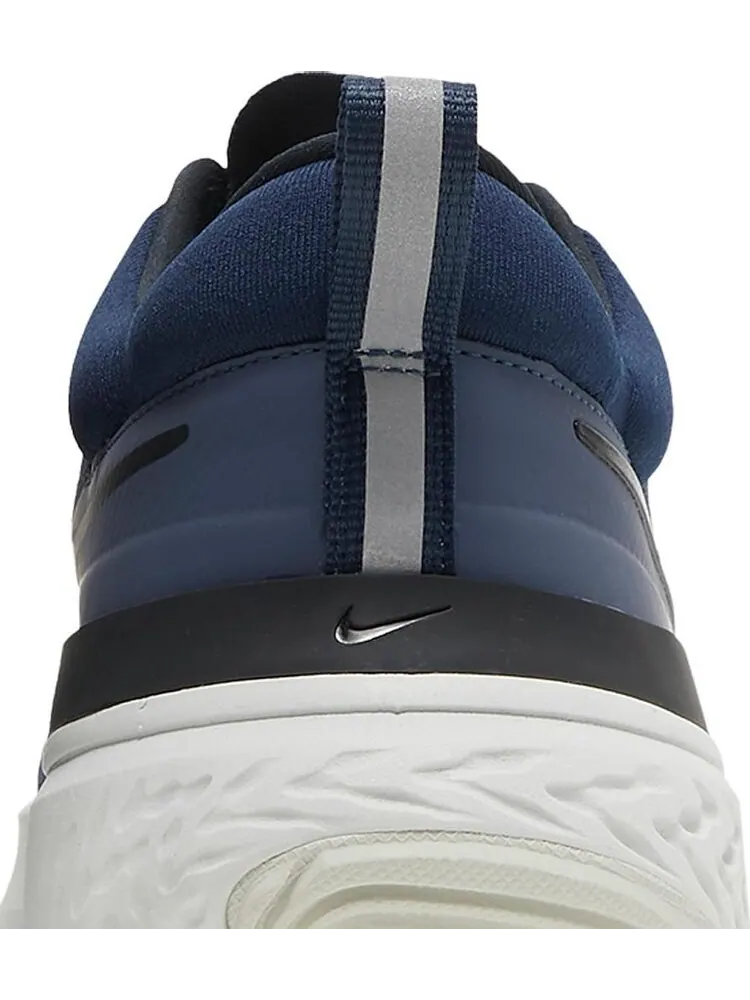 Кроссовки Nike React Miler 2 'Thunder Blue' — изображение 7 из 8, синий