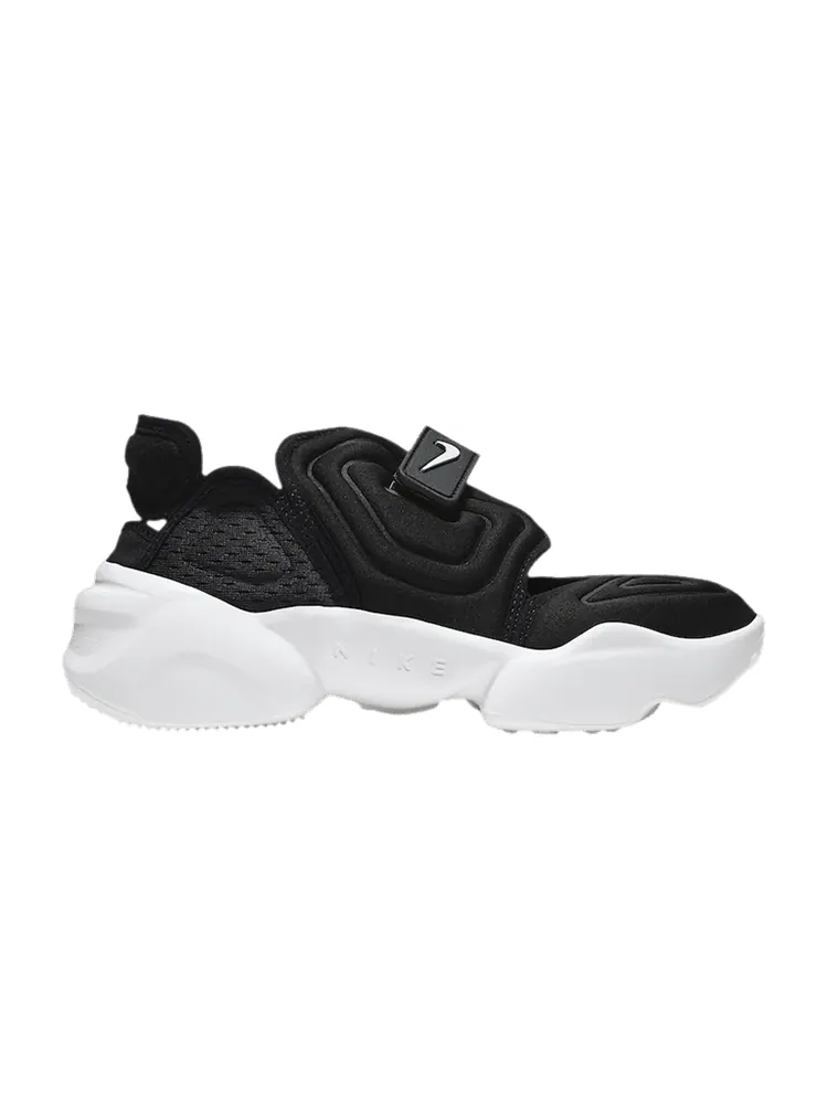 Кроссовки Wmns Aqua Rift 'Black White' — изображение 1 из 1, белый