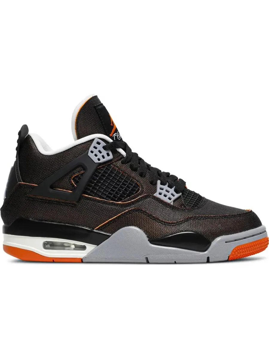 Кроссовки Nike Air Jordan Wmns 4 Retro — изображение 1 из 4