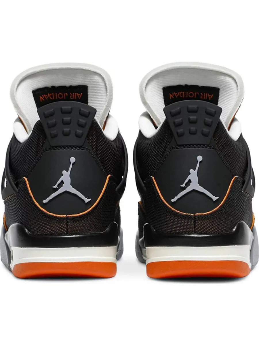 Кроссовки Nike Air Jordan Wmns 4 Retro — изображение 3 из 4