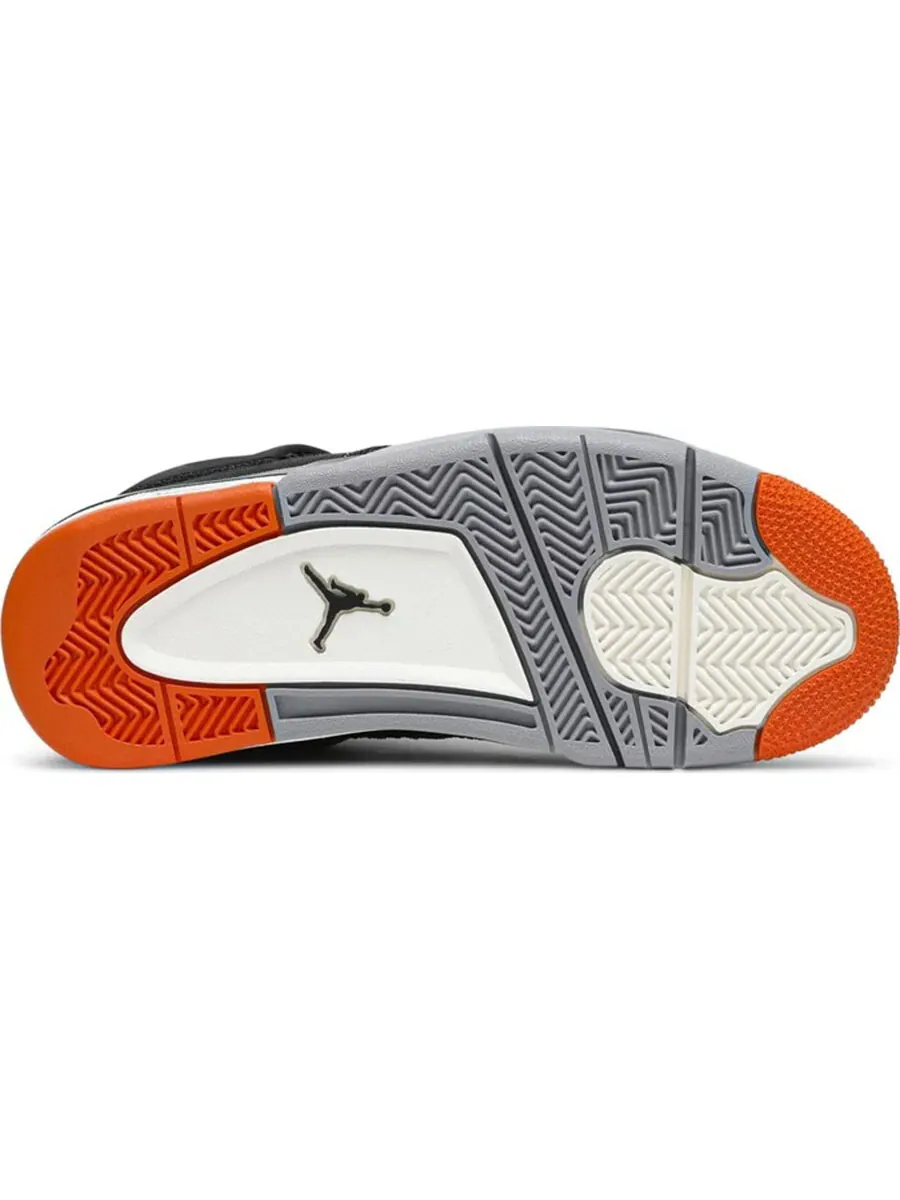 Кроссовки Nike Air Jordan Wmns 4 Retro — изображение 4 из 4