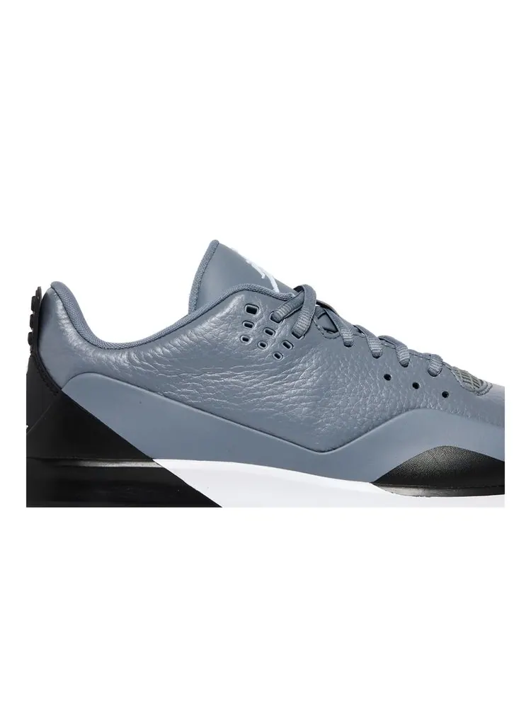 Кроссовки Jordan ADG 3 'Cool Grey' — изображение 2 из 8, серый