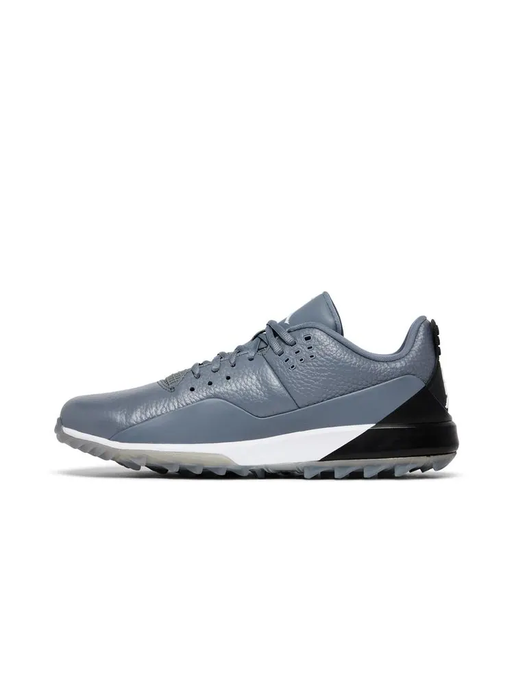 Кроссовки Jordan ADG 3 'Cool Grey' — изображение 3 из 8, серый