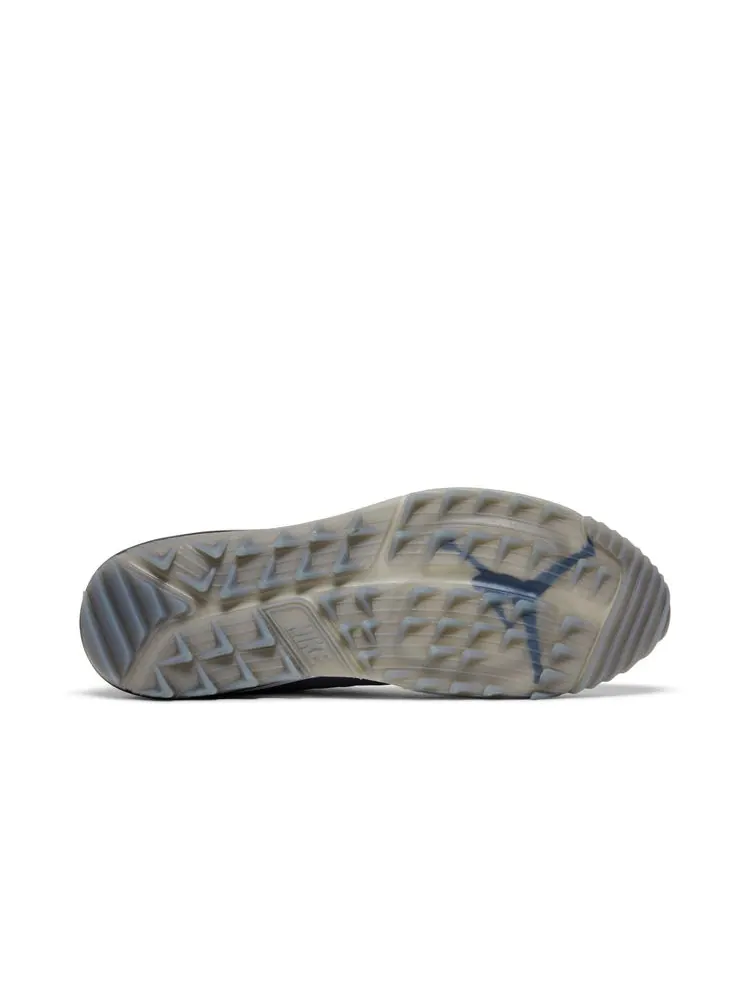 Кроссовки Jordan ADG 3 'Cool Grey' — изображение 4 из 8, серый
