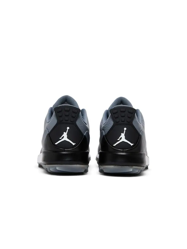 Кроссовки Jordan ADG 3 'Cool Grey' — изображение 6 из 8, серый