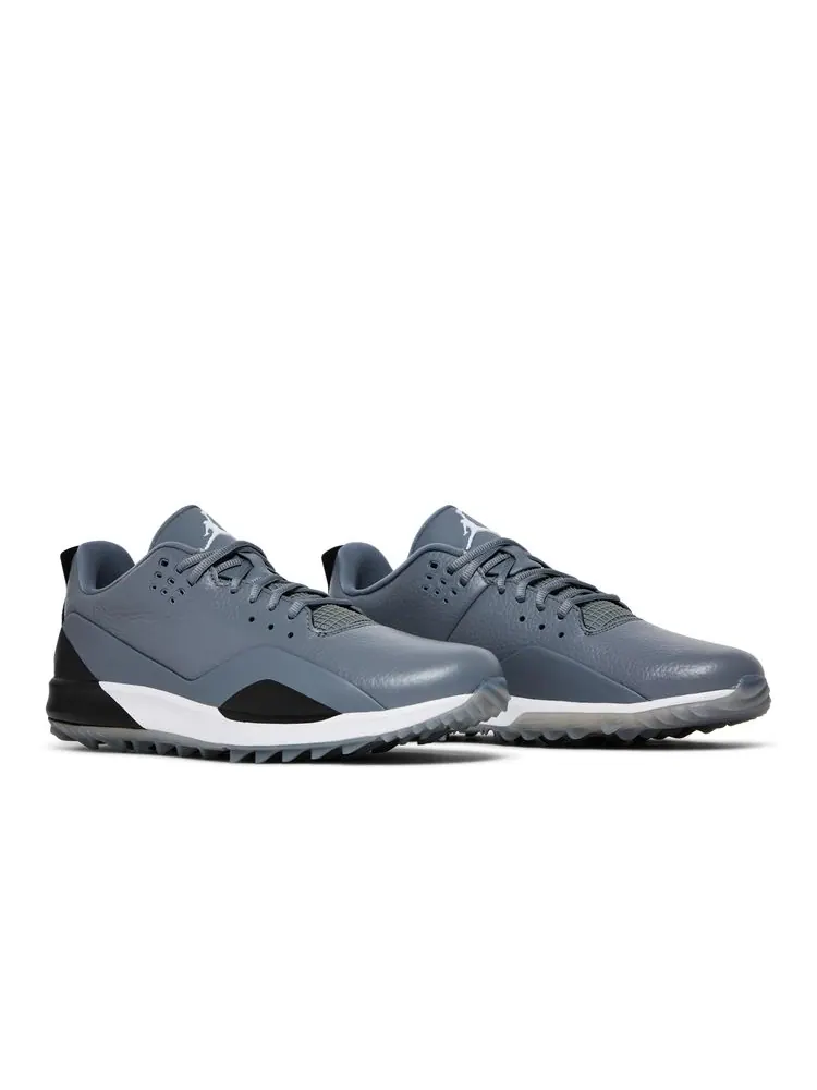 Кроссовки Jordan ADG 3 'Cool Grey' — изображение 8 из 8, серый