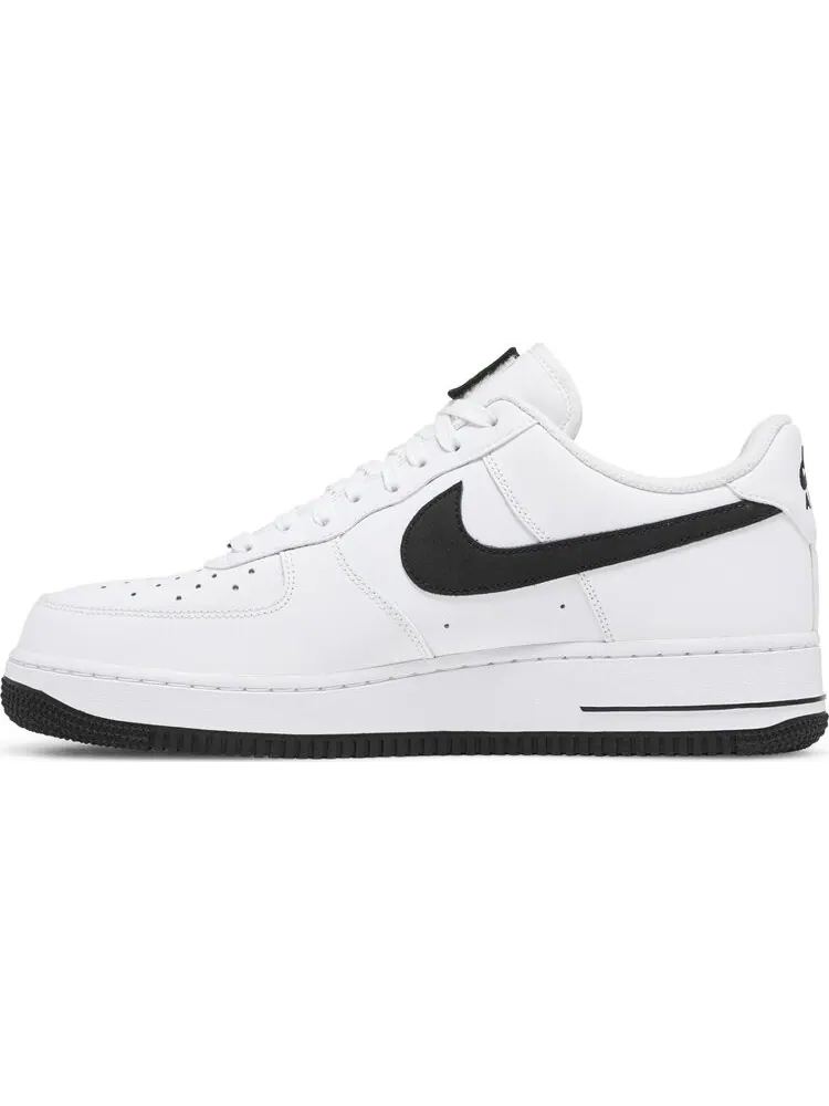 Кроссовки Nike Air Force 1 Low 'NY vs NY' — изображение 3 из 8, белый