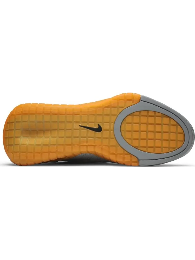 Кроссовки Nike Adapt Auto Max 'Motherboard' — изображение 4 из 8, серый