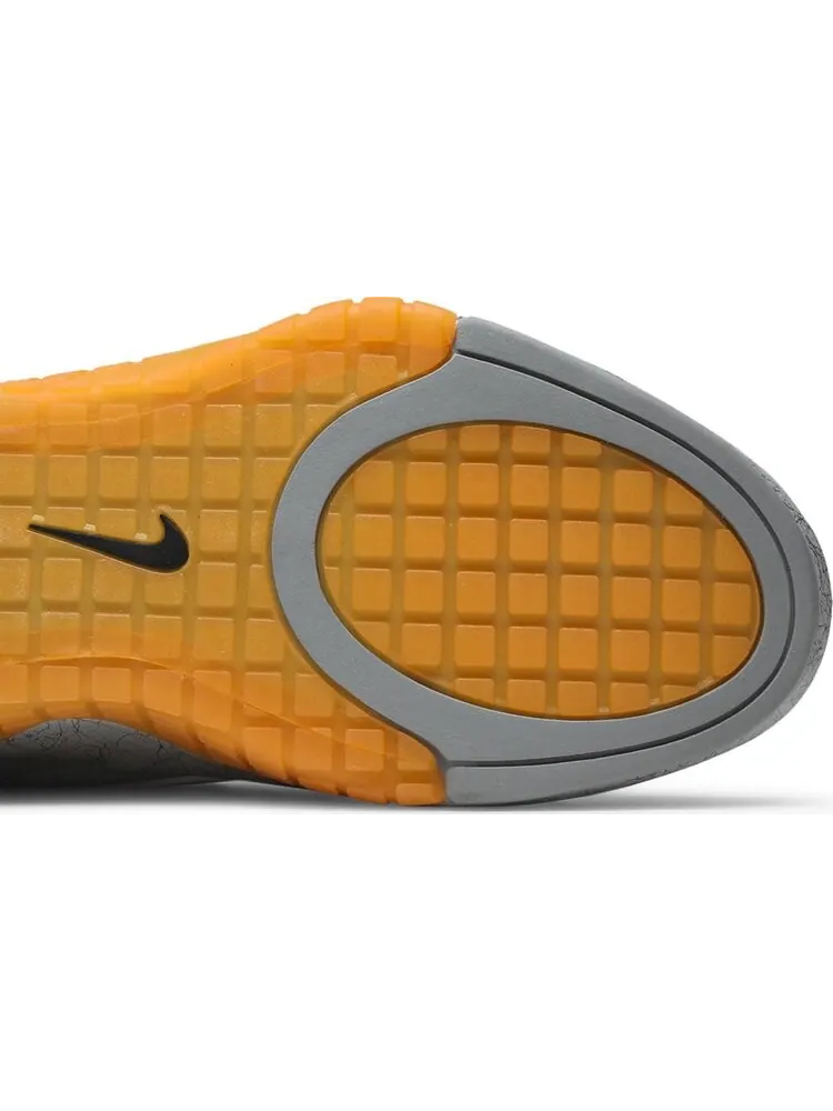 Кроссовки Nike Adapt Auto Max 'Motherboard' — изображение 5 из 8, серый