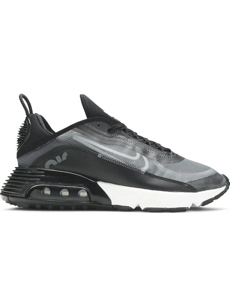 Кроссовки Nike Air Max 2090 'Black' — изображение 1 из 8, черный