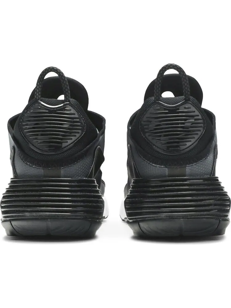 Кроссовки Nike Air Max 2090 'Black' — изображение 6 из 8, черный