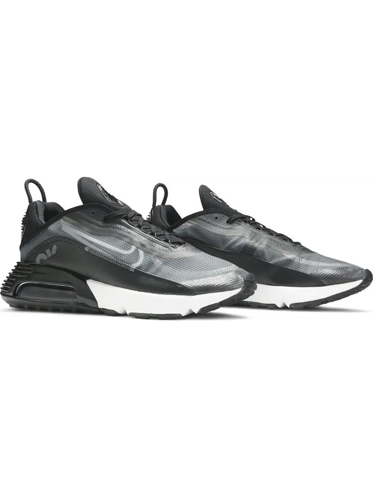 Кроссовки Nike Air Max 2090 'Black' — изображение 8 из 8, черный