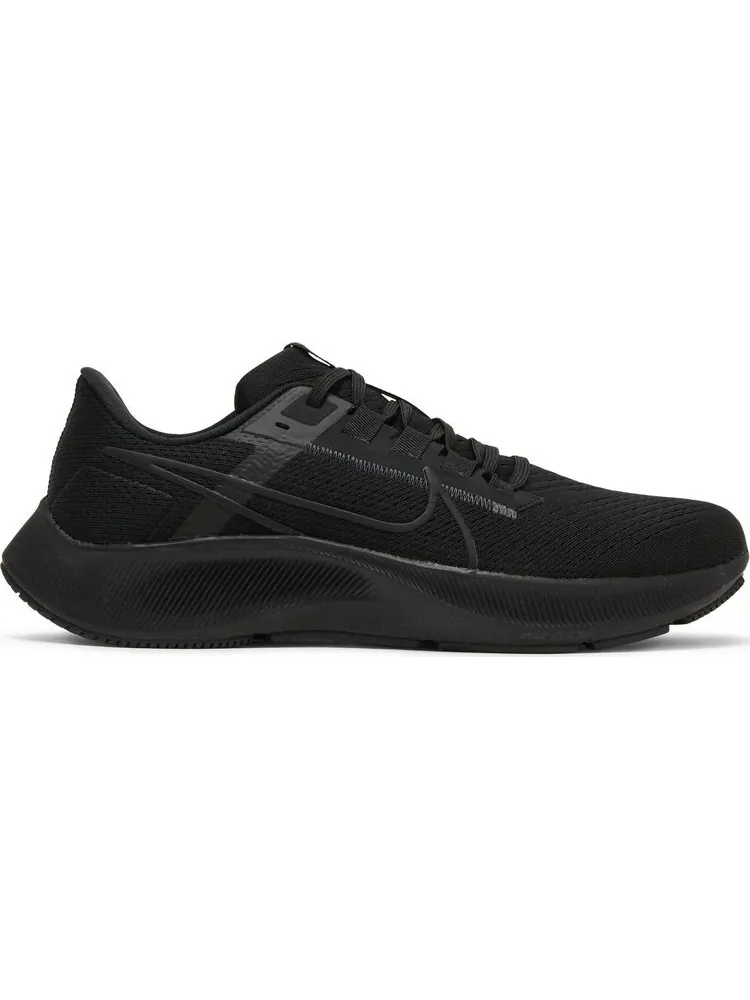Кроссовки Nike Air Zoom Pegasus 38 'Black' — изображение 1 из 8, черный