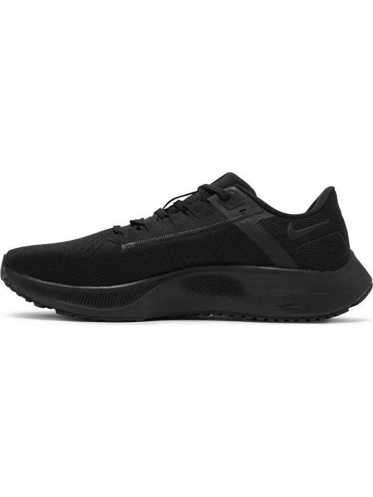 Кроссовки Nike Air Zoom Pegasus 38 'Black' — изображение 3 из 8, черный
