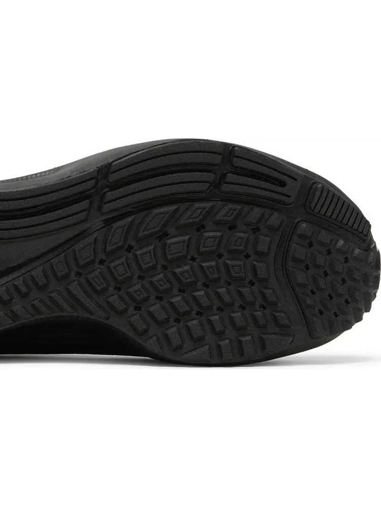 Кроссовки Nike Air Zoom Pegasus 38 'Black' — изображение 5 из 8, черный