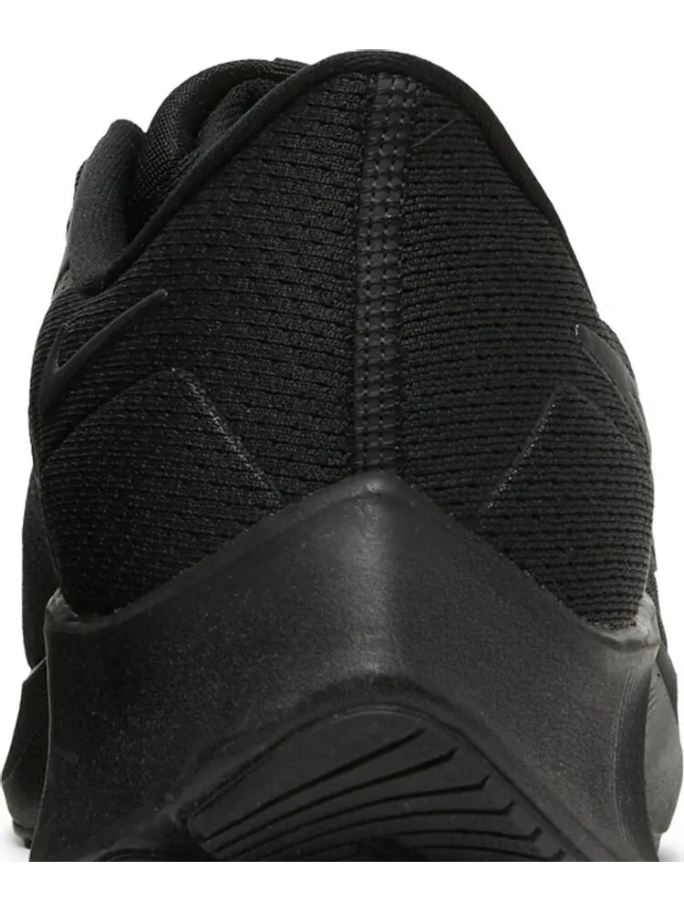 Кроссовки Nike Air Zoom Pegasus 38 'Black' — изображение 7 из 8, черный