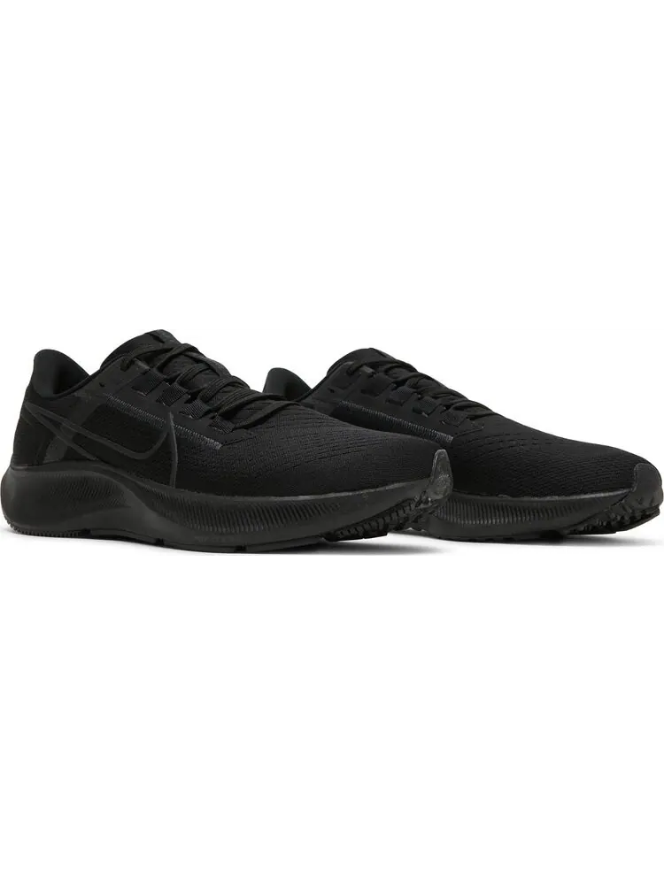 Кроссовки Nike Air Zoom Pegasus 38 'Black' — изображение 8 из 8, черный