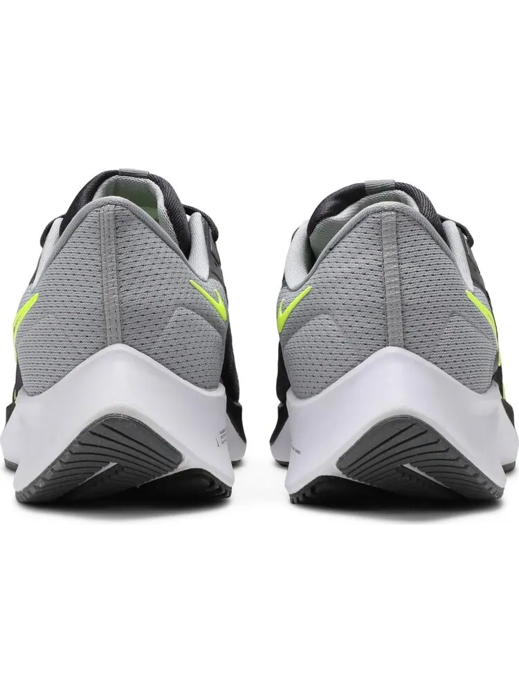 Кроссовки Nike Air Zoom Pegasus 38 'Dark Smoke Grey Volt' — изображение 6 из 8, серый