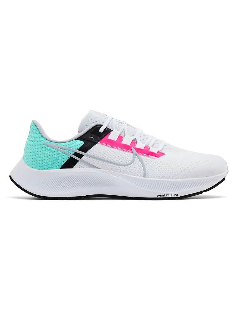 Кроссовки Nike Air Zoom Pegasus 38 'South Beach' — изображение 1 из 8, белый