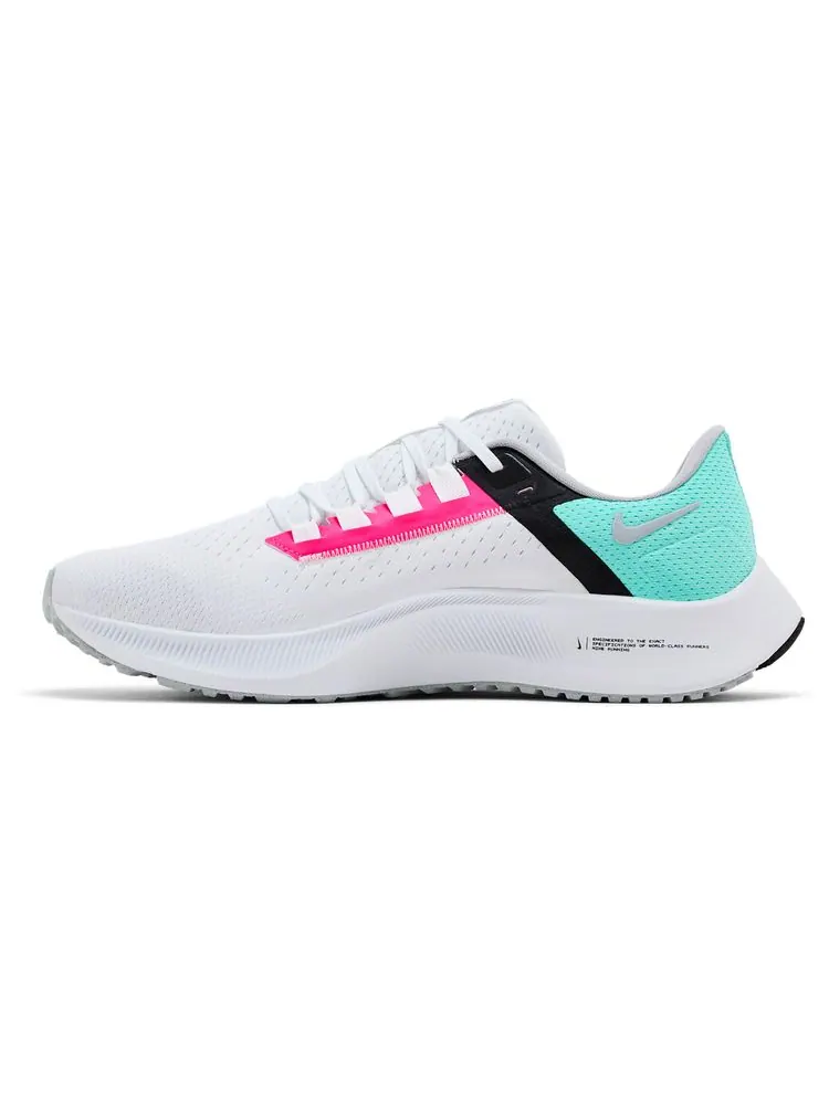 Кроссовки Nike Air Zoom Pegasus 38 'South Beach' — изображение 3 из 8, белый