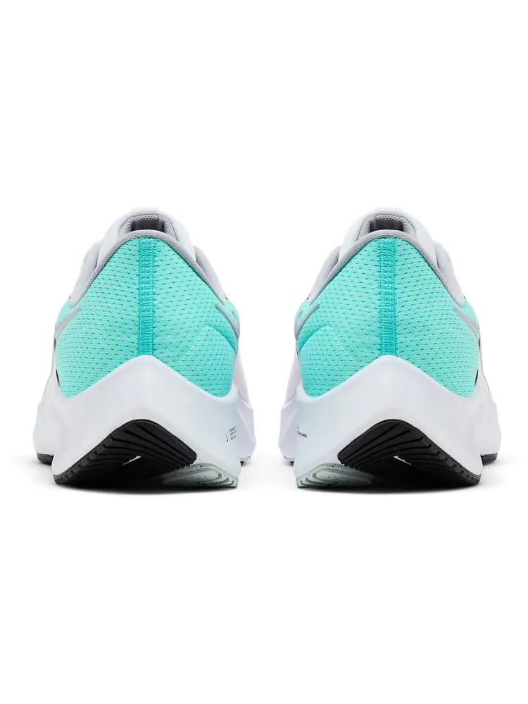 Кроссовки Nike Air Zoom Pegasus 38 'South Beach' — изображение 6 из 8, белый