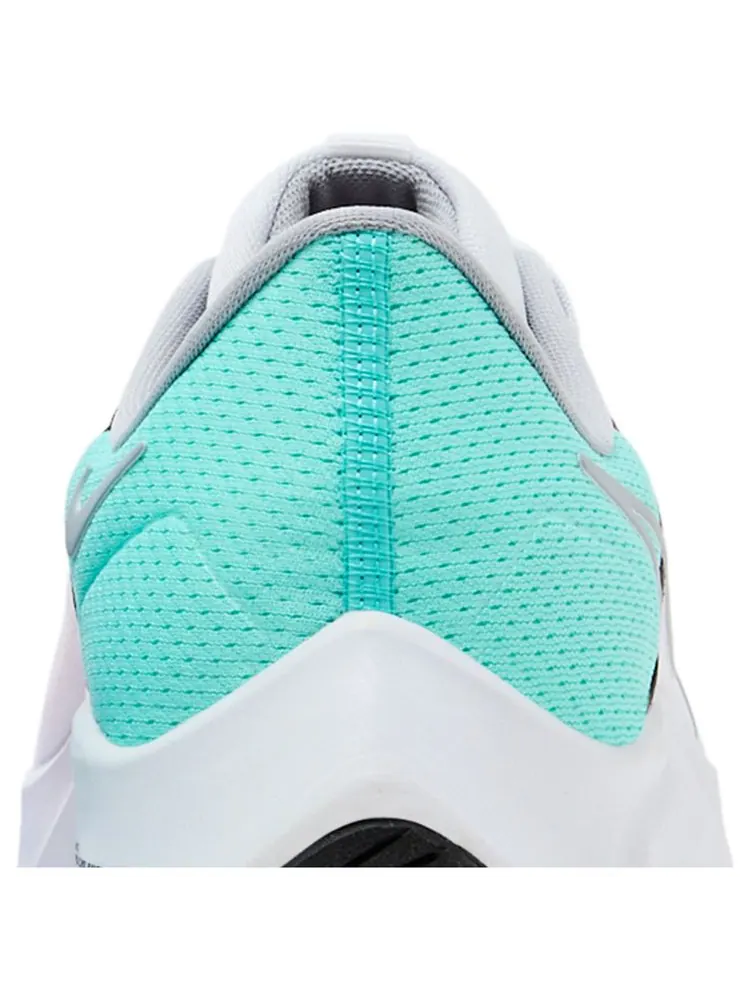 Кроссовки Nike Air Zoom Pegasus 38 'South Beach' — изображение 7 из 8, белый