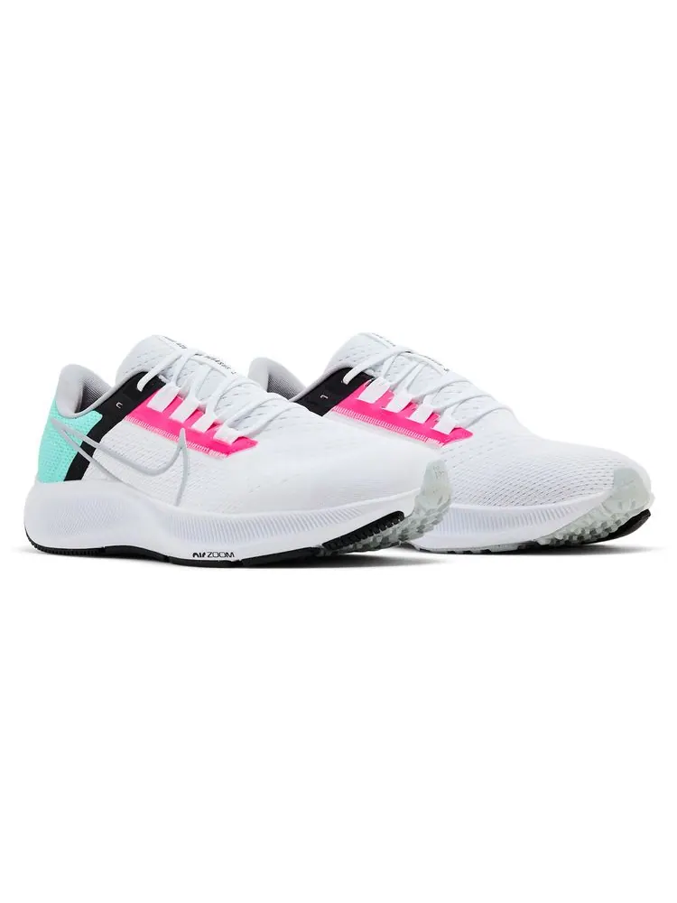 Кроссовки Nike Air Zoom Pegasus 38 'South Beach' — изображение 8 из 8, белый