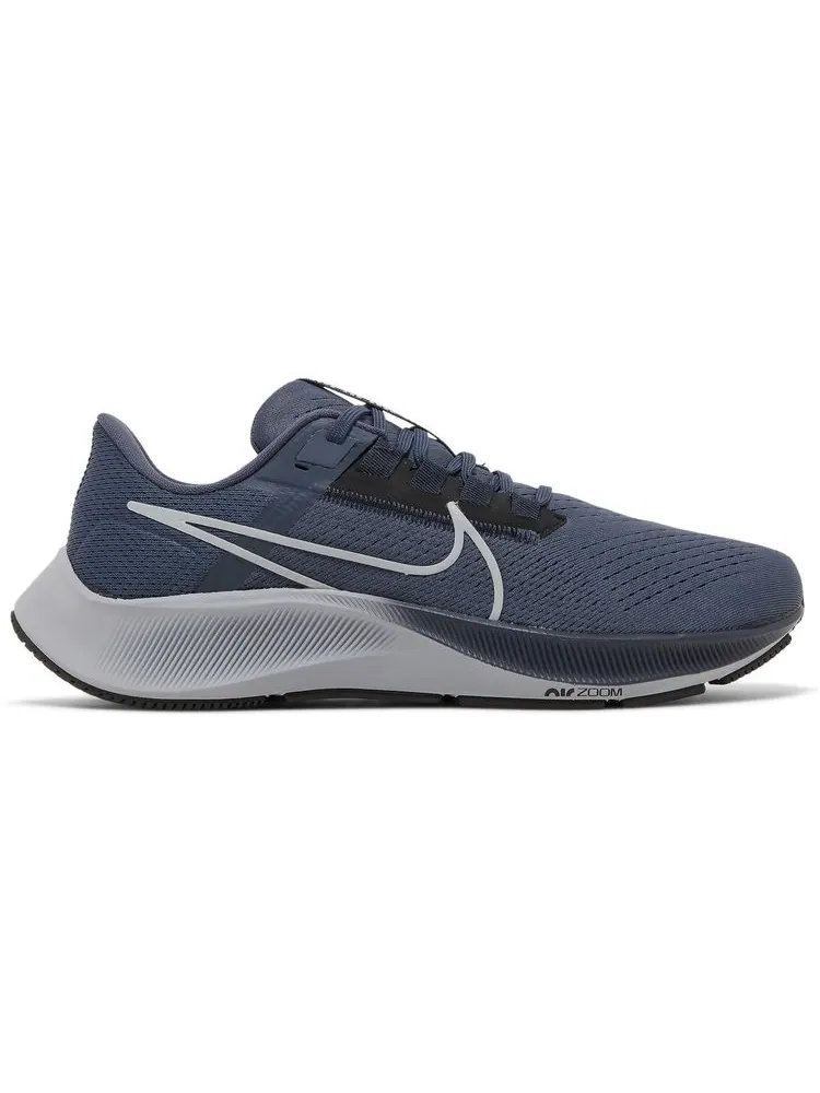 Кроссовки Nike Air Zoom Pegasus 38 'Thunder Blue' — изображение 1 из 8, синий