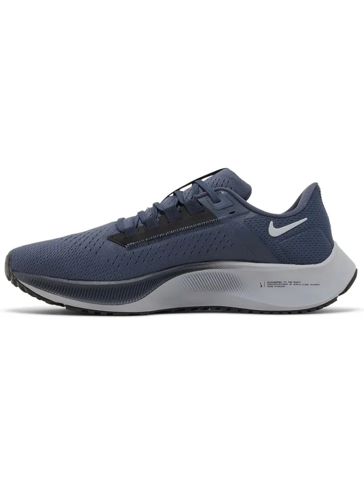 Кроссовки Nike Air Zoom Pegasus 38 'Thunder Blue' — изображение 3 из 8, синий