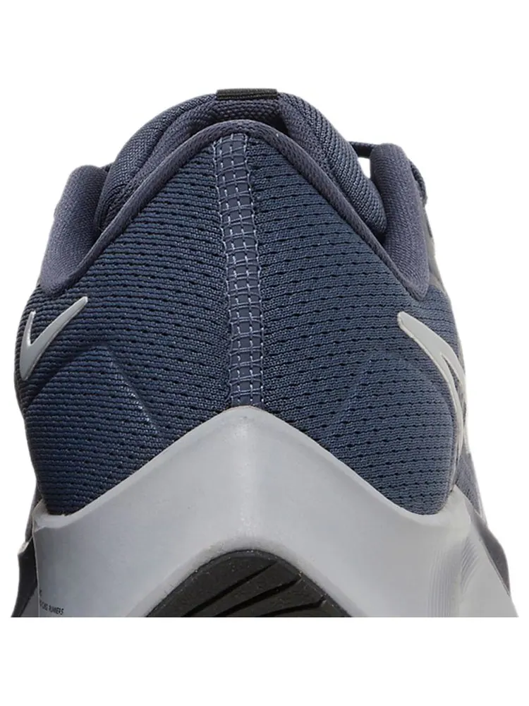 Кроссовки Nike Air Zoom Pegasus 38 'Thunder Blue' — изображение 7 из 8, синий