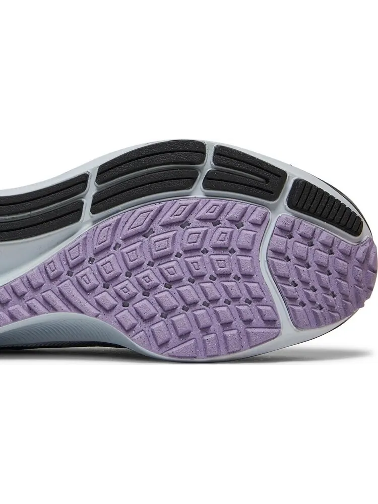 Кроссовки Nike Wmns Air Zoom Pegasus 38 'Black Hyper Pink' — изображение 5 из 8, черный