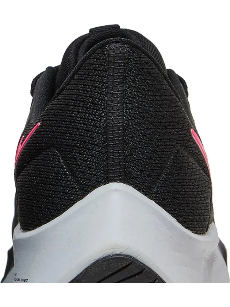 Кроссовки Nike Wmns Air Zoom Pegasus 38 'Black Hyper Pink' — изображение 7 из 8, черный