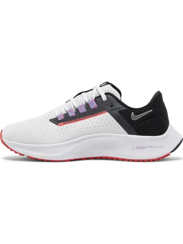 Кроссовки Nike Wmns Air Zoom Pegasus 38 — изображение 3 из 8, белый-черный