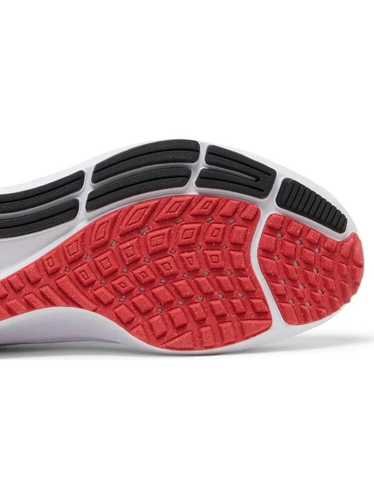 Кроссовки Nike Wmns Air Zoom Pegasus 38 — изображение 5 из 8, белый-черный