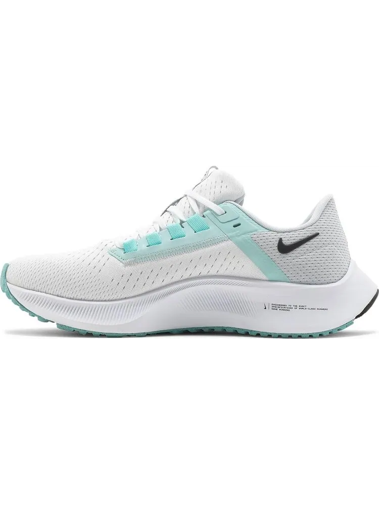 Кроссовки Nike Wmns Air Zoom Pegasus 38 'White Aurora Green' — изображение 3 из 8, белый