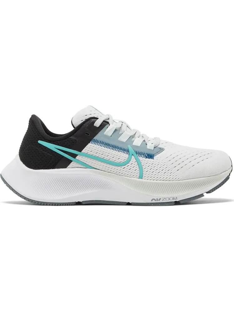 Кроссовки Nike Wmns Air Zoom Pegasus 38 'Ghost Aqua Aviator Grey' — изображение 1 из 8, синий