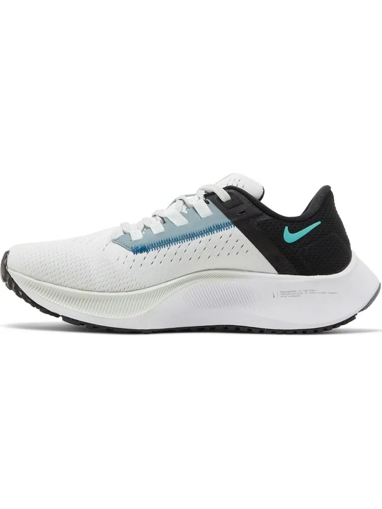 Кроссовки Nike Wmns Air Zoom Pegasus 38 'Ghost Aqua Aviator Grey' — изображение 3 из 8, синий